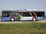 MAN &rsquo;City Hybrid 2007 года